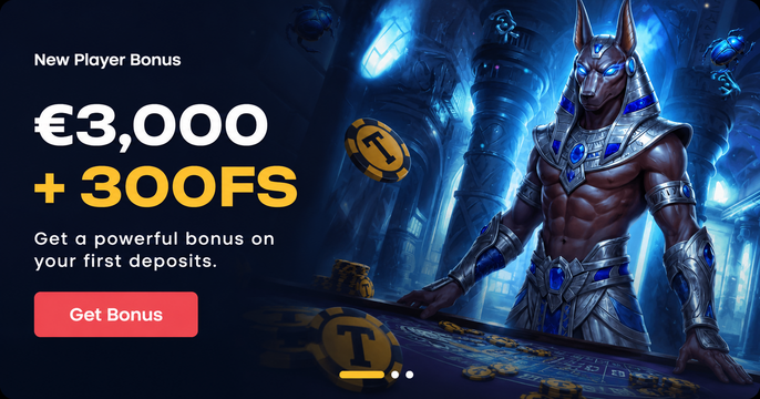 Tot Bet Casino